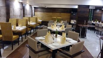 Pride Biznotel Vadodara