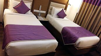 Pride Biznotel Vadodara