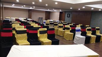 Pride Biznotel Vadodara