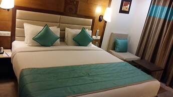 Pride Biznotel Vadodara