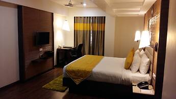 Pride Biznotel Vadodara