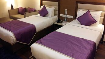 Pride Biznotel Vadodara