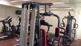 Pride Biznotel Vadodara