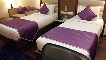 Pride Biznotel Vadodara