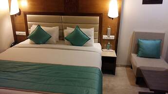 Pride Biznotel Vadodara