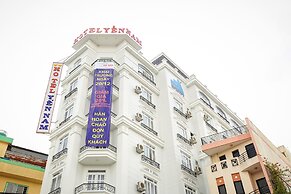 Yen Nam NTT Hotel