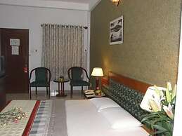 Trung Mai Hotel