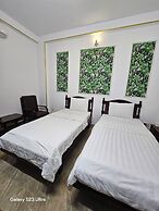 Trung Mai Hotel