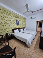 Trung Mai Hotel