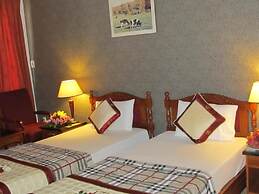 Trung Mai Hotel