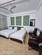 Trung Mai Hotel