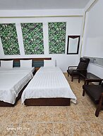 Trung Mai Hotel