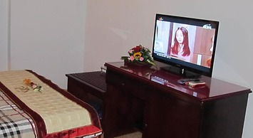 Trung Mai Hotel