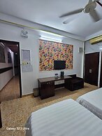 Trung Mai Hotel