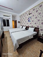 Trung Mai Hotel