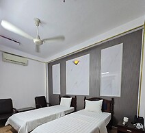 Trung Mai Hotel