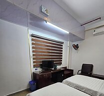 Trung Mai Hotel