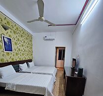 Trung Mai Hotel
