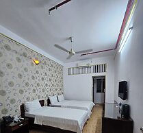 Trung Mai Hotel