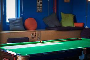 The Post Hostel