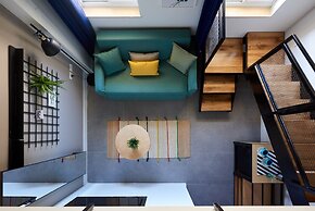 The Post Hostel