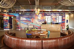 The Post Hostel