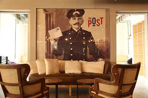 The Post Hostel