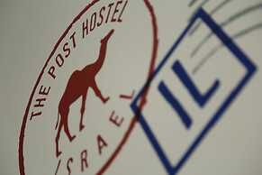 The Post Hostel
