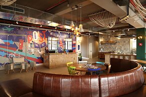 The Post Hostel