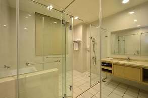 Ever Delightful Business Hotel