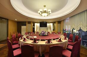 Ever Delightful Business Hotel