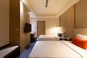 Ever Delightful Business Hotel