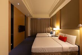 Ever Delightful Business Hotel