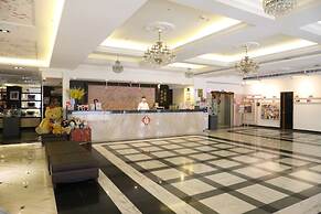 Ever Delightful Business Hotel