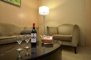 Ever Delightful Business Hotel