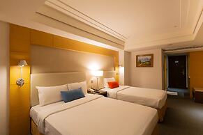 Ever Delightful Business Hotel
