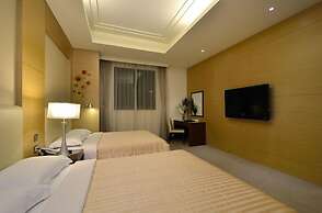 Ever Delightful Business Hotel