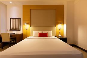 Ever Delightful Business Hotel