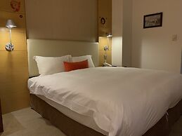 Ever Delightful Business Hotel