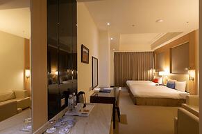 Ever Delightful Business Hotel
