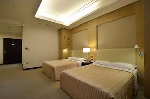 Ever Delightful Business Hotel