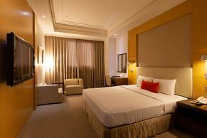 Ever Delightful Business Hotel