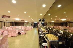 Ever Delightful Business Hotel
