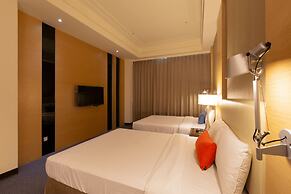 Ever Delightful Business Hotel