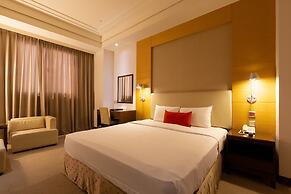 Ever Delightful Business Hotel