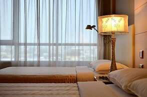 Ever Delightful Business Hotel