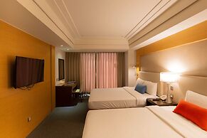 Ever Delightful Business Hotel