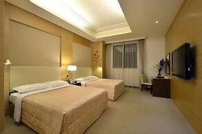 Ever Delightful Business Hotel