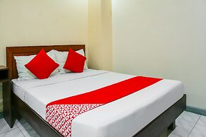 Le Pensione De San Jose