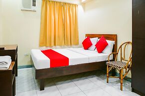 Le Pensione De San Jose